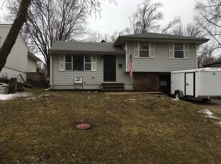7607 NE 51st Ter, Kansas City, MO 64119