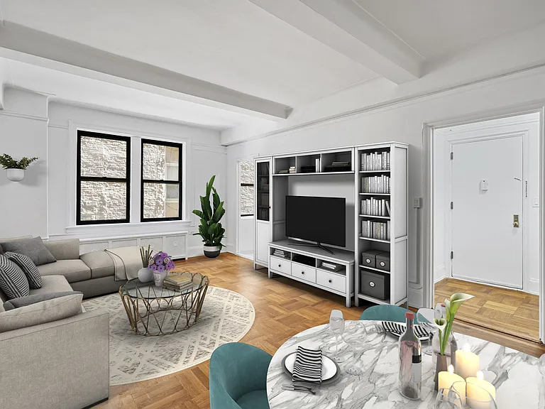 173 W 78th St #2D — Photo 1