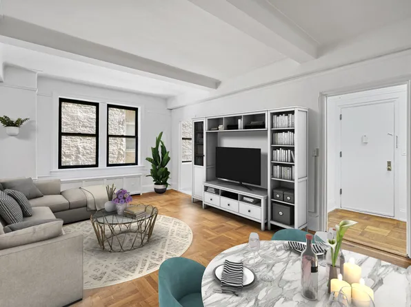 173 W 78th St APT 2D, New York, NY 10024