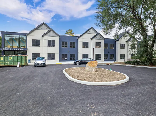 500 Commerce St, Hawthorne, NY