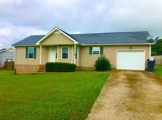 104 Pappy Dr, Oak Grove, KY 42262