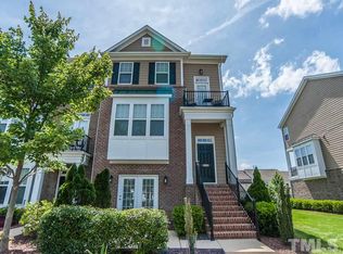 10111 Glen Autumn Rd, Raleigh, NC 27617