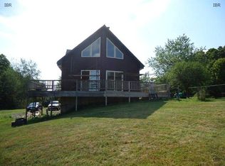 174 Fredericks Rd, Johnson City, NY 13790