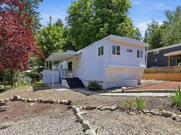 3231 W Boone Ave Unit 519, Spokane, WA 99201