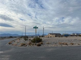 1230 Factory Rd, Pahrump, NV 89048