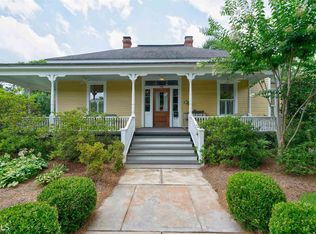 288 E Washington St, Madison, GA 30650