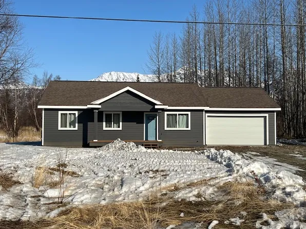 19153 E Jessica Ann St, Sutton, AK 99674