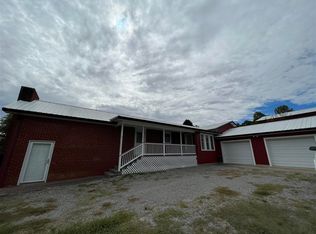 22 Hammonds Rd, Kuttawa, KY 42055