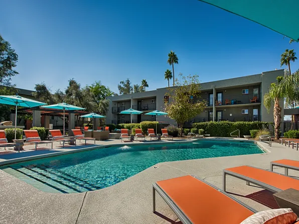 Arcadia 30, 3833 N 30th St #7c7e96a6e, Phoenix, AZ 85016