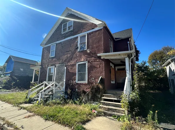 9-19 Wells Portfolio #Portfolio, Johnson City, NY 13790