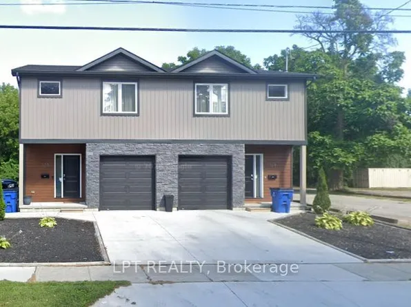 109 King St E, Chatham Kent, ON N7M 1E2