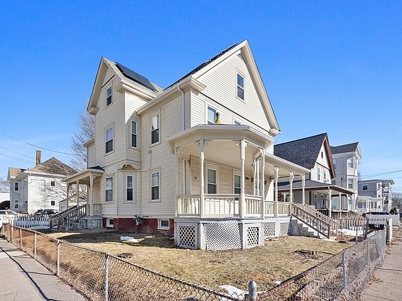 2nd image of 21 John St #2