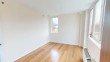 Rented by Metro Garden Realty NYC