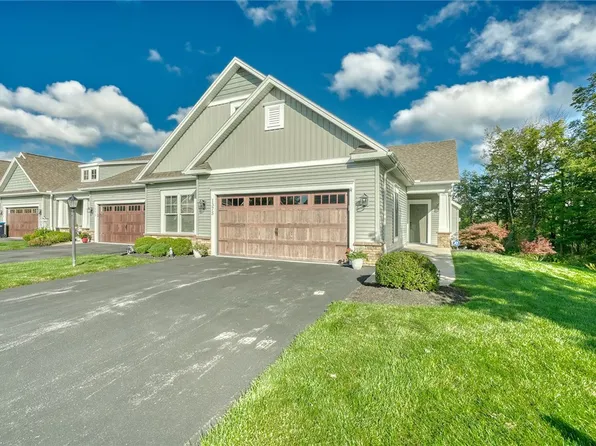 1375 Ashwood Ln, Victor, NY 14564