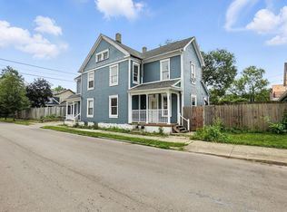 112 Johnson St, Dayton, OH 45410
