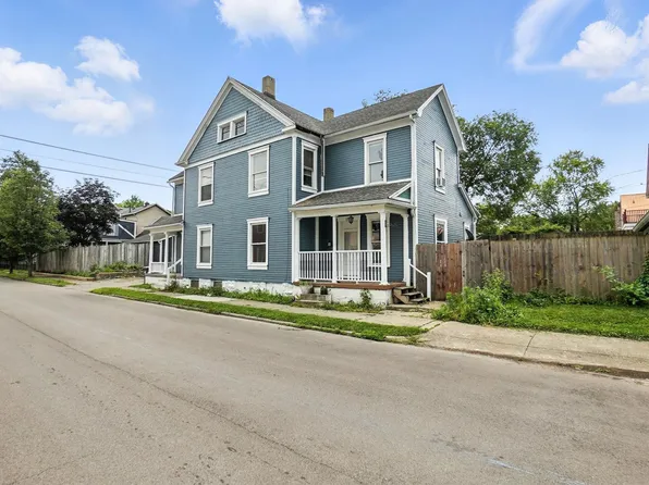 112 Johnson St, Dayton, OH 45410