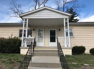 1106 W Church St, Hagerstown, MD 21740