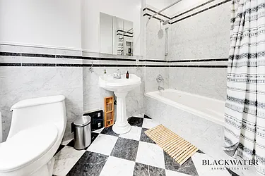 Rented by Blackwater Associates Inc.