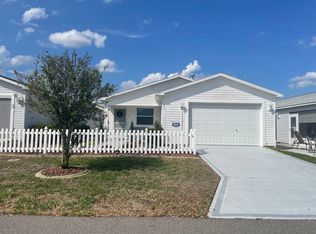2818 Barboza Dr, The Villages, FL 32162