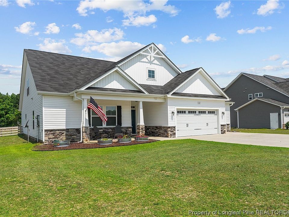 4161 McBryde Rd, Linden, NC 28356 Zillow