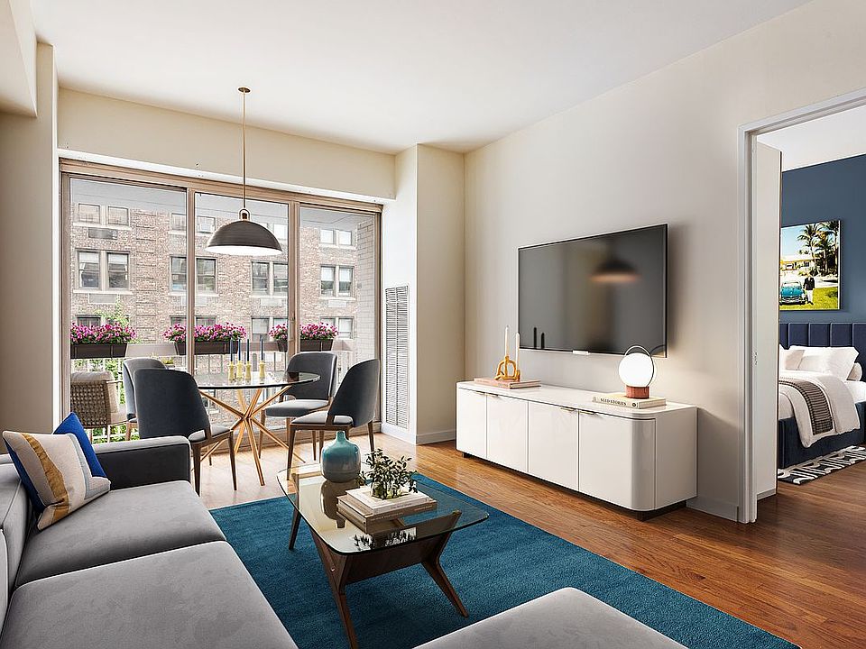 1st image of 200 E 69th St APT 6N