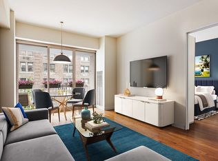 200 E 69th St APT 6N, New York, NY 10021