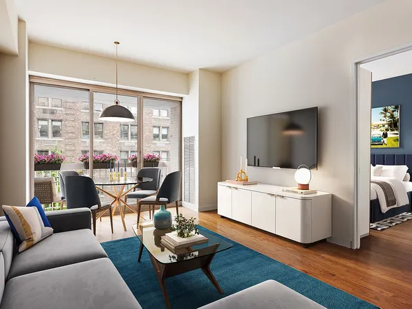 200 E 69th St APT 6N, New York, NY 10021