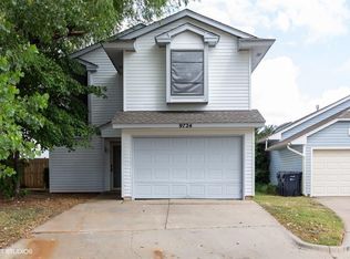 9724 Mayview Ct, Oklahoma City, OK 73159