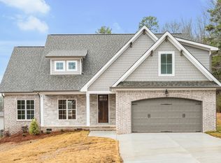 1446 Bowman Rd #21, Hixson, TN 37343