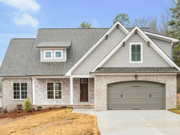 1446 Bowman Rd #21, Hixson, TN 37343
