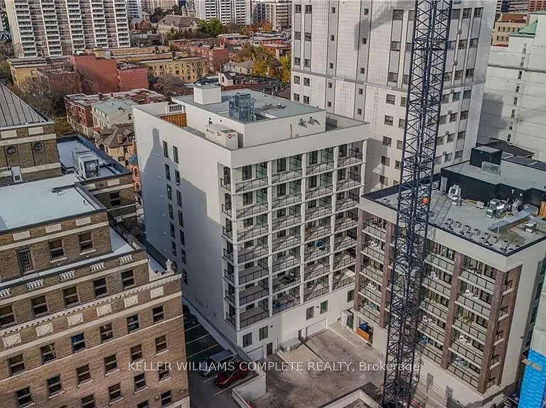169 James St S #207 — Photo 13