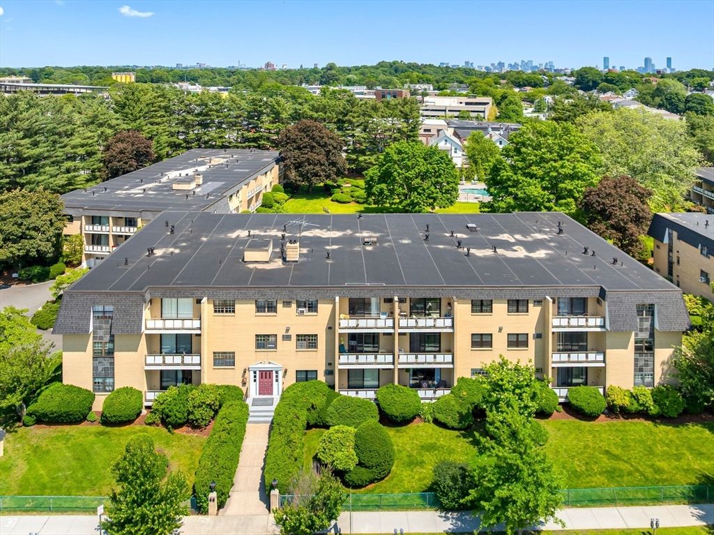 48 Bigelow Ave APT 28, Watertown, MA - View 2