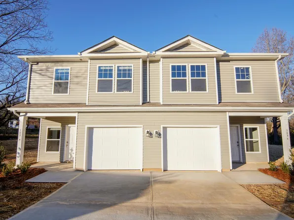 309 E 6th St, Cherryville, NC 28021