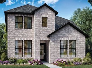 724 Isabel St, Celina, TX 75009