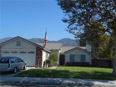1404 W Keystone Dr, San Bernardino, CA, 92407