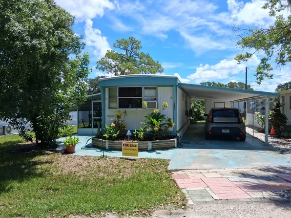 147 Trouve Ln, Ruskin, FL 33570