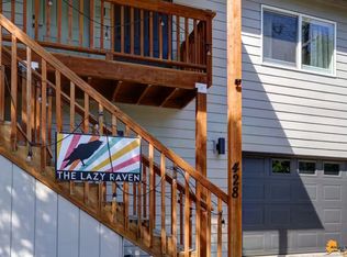 426 & 428 W 10th Ave, Anchorage, AK 99501
