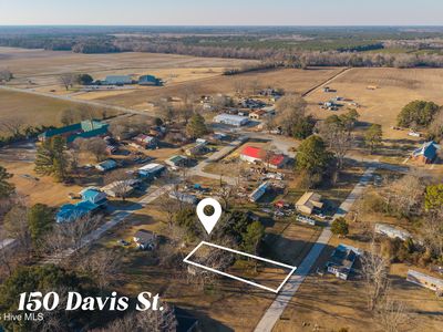 150 Davis Street, Trenton, NC, 28585