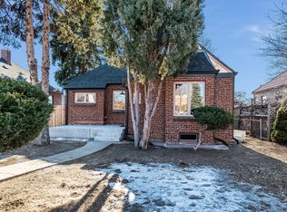 4618 W 26th Ave, Denver, CO 80212