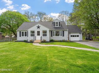 243 Stage Rd, Ballston Lake, NY 12019