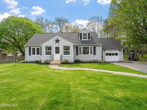 243 Stage Road, Ballston Lake, NY 12019