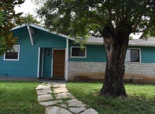 5609 Gloucester Ln, Austin, TX 78723
