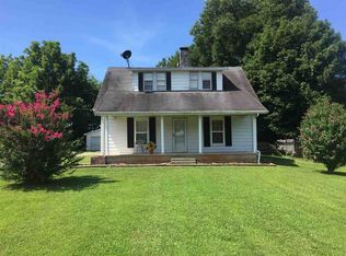 211 Harvey Ln, Princeton, KY 42445
