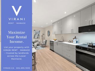 324 E 18th St, North Vancouver, BC V7L2X6