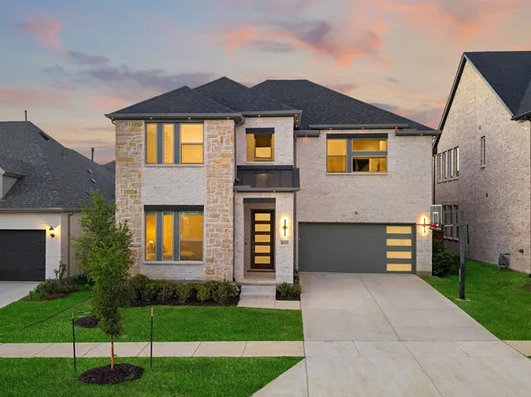 4120 Holland Ct, Prosper, TX 75078