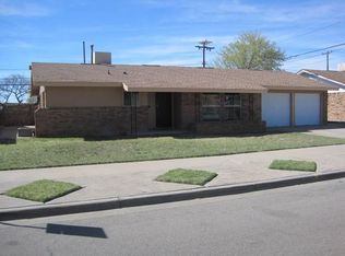5240 Bastille Ave, El Paso, TX 79924