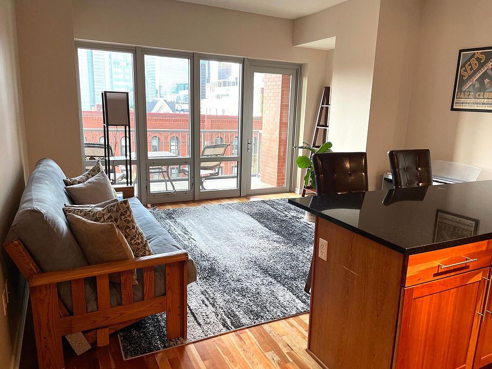 Can include living room furniture at no additional cost