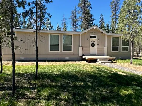 153295 Stirrup Dr, La Pine, OR 97739