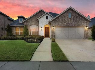 1108 7th St, Argyle, TX 76226