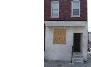 426 N Streeper St, Baltimore, MD 21224